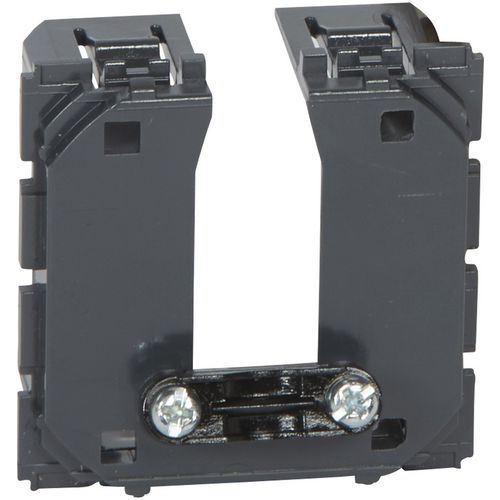 Sortie De Câble Avec Serre Câble Raccordement Simplifié