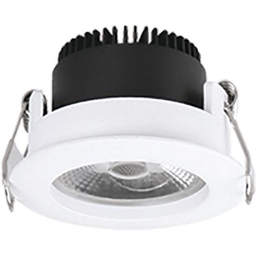 Intégral Séparation Prendre un bain eva lighting spot led logique