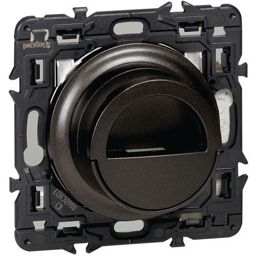 Station D'accueil Pour Smartphone Graphite