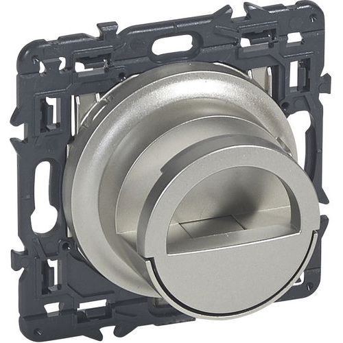 Station D'accueil Céliane Titane Pour Smartphone