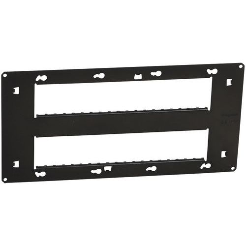 LEGRAND - Support universel grand format à double sens de montage LEGRAND - Support universel grand format à double sens de montage