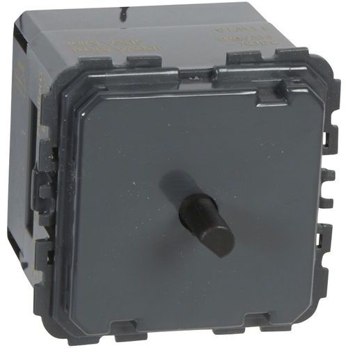 Variateur De Vitesse D'un Ventilateur De Plafond