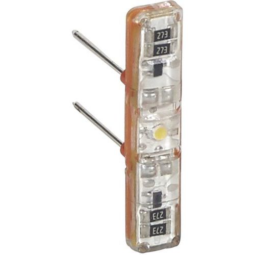 Voyant Témoin 230v Céliane Pour Câblage Phase Existant