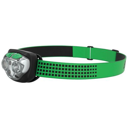 Lampe frontale - Vision Ultra Rechargeable - Energizer Lampe frontale - Vision Ultra Rechargeable - Energizer