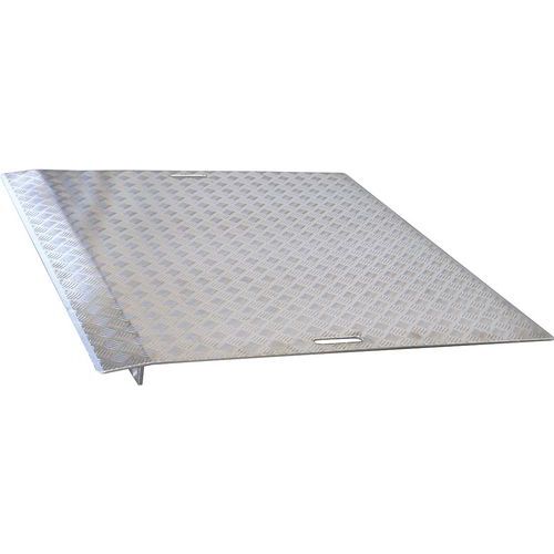 Pont De Liaison Mobile L 1000 Mm L 1250 Mm - Force 1200 Kg