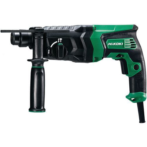 Hitachi 1 Perforateur 26 Mm Sds - 830w - Hikoki