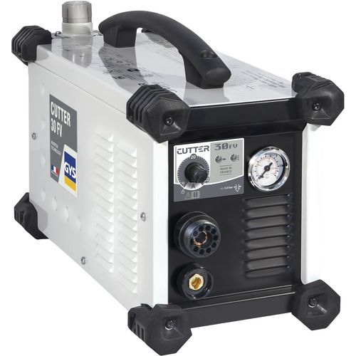 Découpeur Plasma Cutter 30 Fv - Torche Incluse