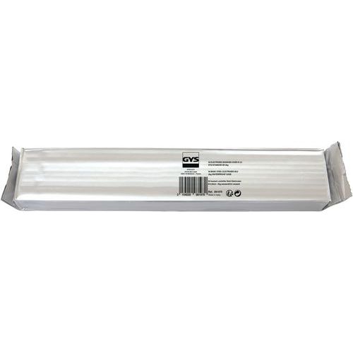 Electrodes Universelles Ø 2.5 Mm Pour Le Soudage