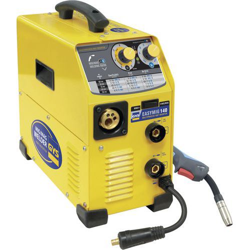 Poste De Soudure Easymig 130