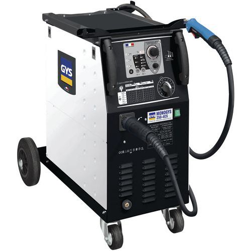 Poste De Soudure Monogys 250-4cs Sans Mano