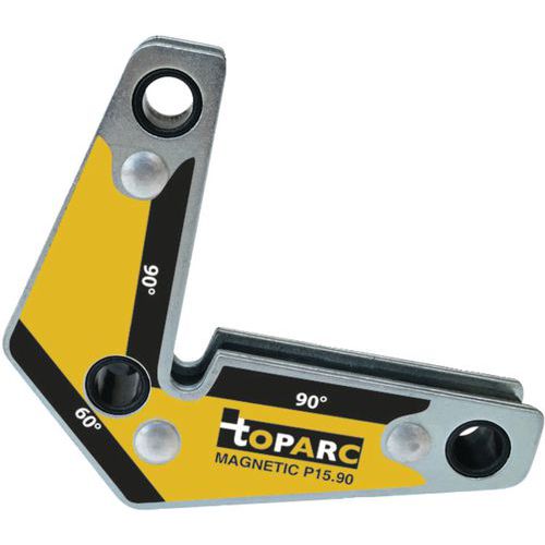 Positionneurs De Soudure Magnetic P15.90