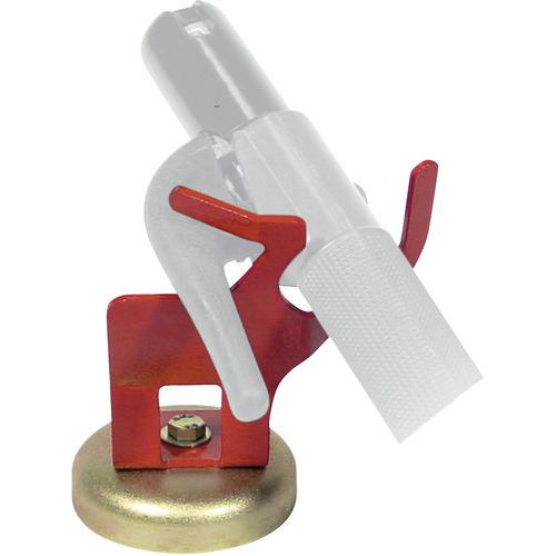 Support Magnétique Porte Ã‰lectrode