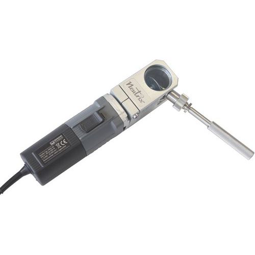 Affuteur D'électrode Tungstène Wag 40