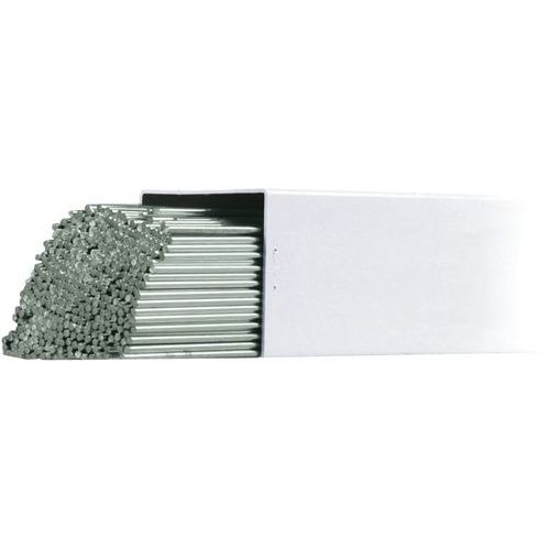 Baguettes Tig En Inox 16 1m Carton 5kg