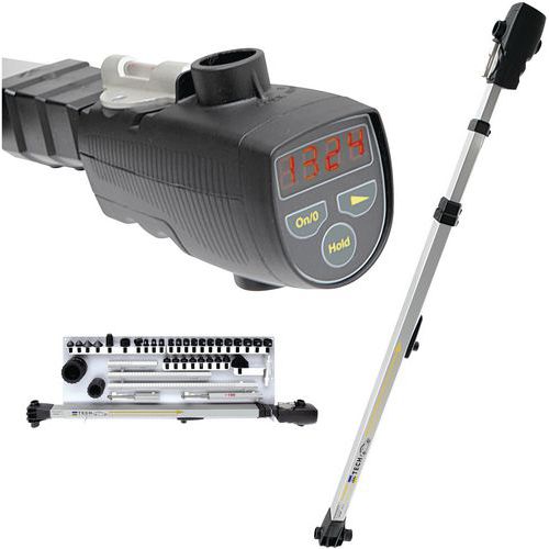 Gysmeter Pour Mesure Rapide Et Précise Sur Tous Véhicules