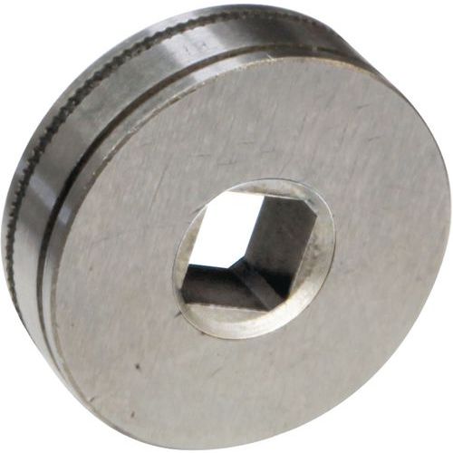 Galet De Type D Pour Fil En Aluminium 08 / 1mm