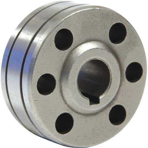 Galet De Type B Pour Fil En Acier 08 / 1mm