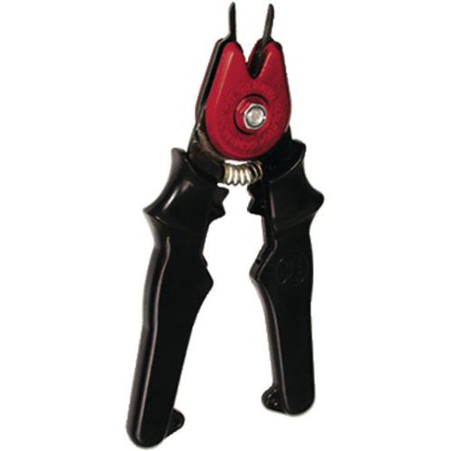 Pince De Nettoyage Buse Mig/mag - Brochable