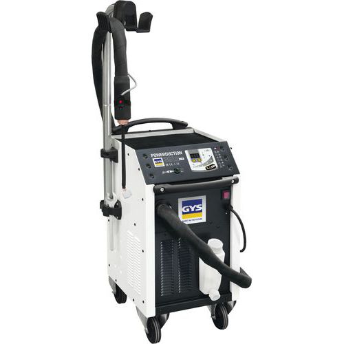 Powerduction 39lg Chauffage Local De Pièces 230v