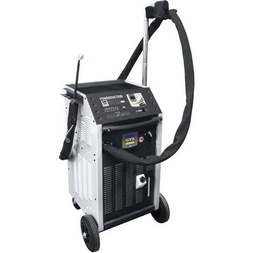 Powerduction 50lg Poste Induction 5200w