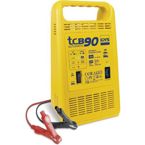 Chargeur Tcb 90 Automatic
