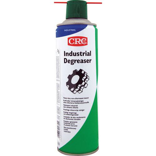 Dégraissant Industriel Dens.:0808 Nsf A8-c1 Industrial Degreaser