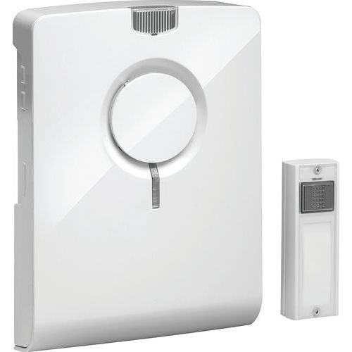 Kit carillon - Sans fil Kit carillon - Sans fil