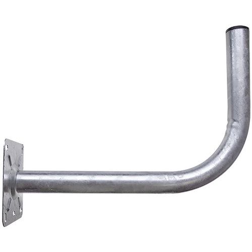 Platine Murale Pour Miroir De Sécurité Zébrix