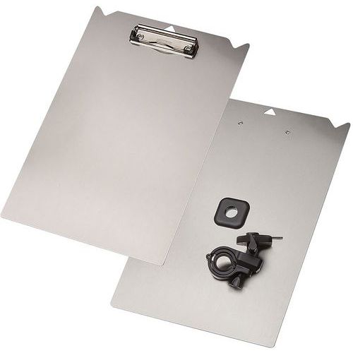 Porte Bloc Pour Chariot - Tarifold