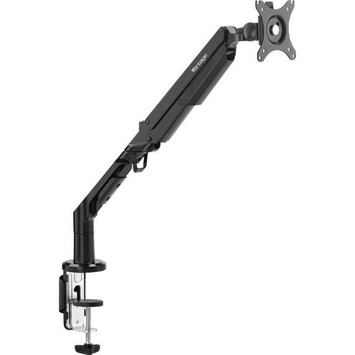 Novus - Bras Articulé Vantage Premium - Vérin à Gaz - Noir - Charge 2-12kg - Jusqu'à 36 pouces
