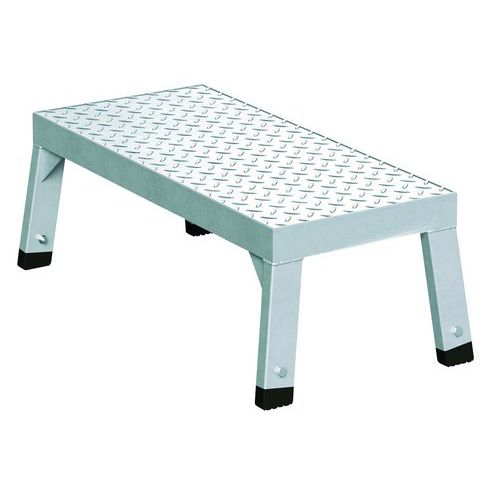 Marchepied Modulo Step 1 Marche