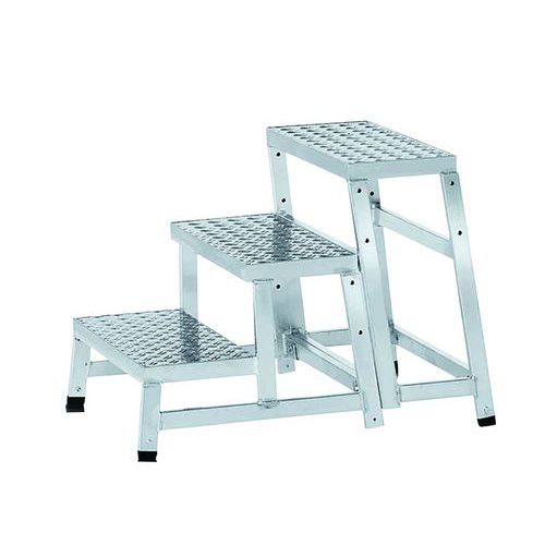 Marchepied Modulo Step 3 Marches