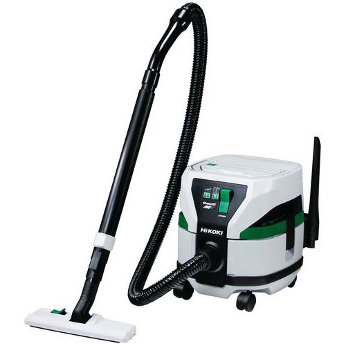 Hitachi 1 Aspirateur De Poussière