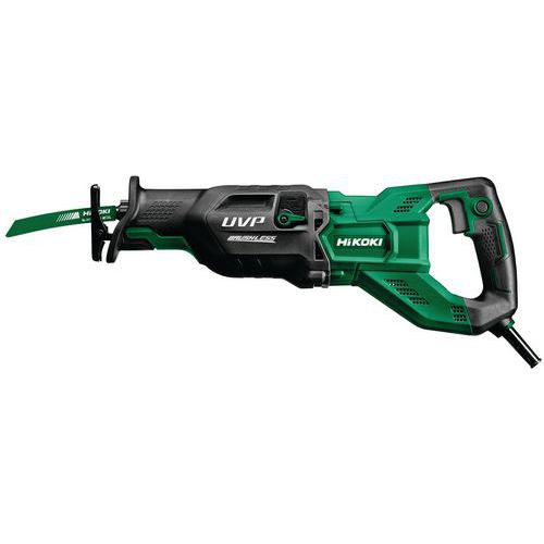Hitachi 1 Scie Sabre Brushless
