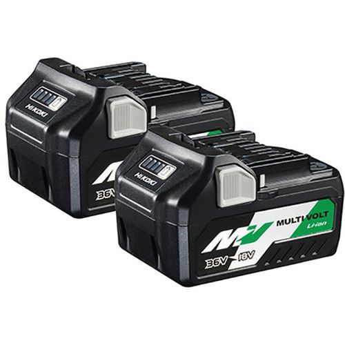 Hitachi 1 Batterie