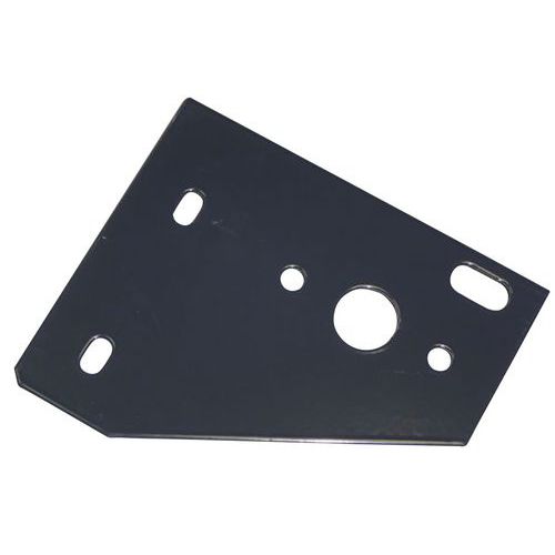 Siat - Goussets de raccordement CB3 pour convoyeur - La paire