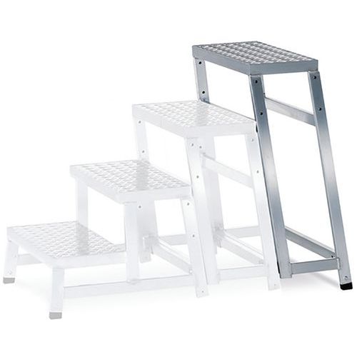Rehausse 4 Marches Pour Marchepied Modulo Step