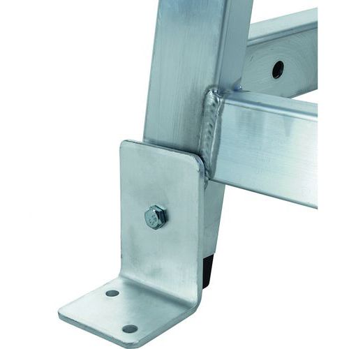 Kit Fixation Au Sol Pour Marchepied Modulo Step