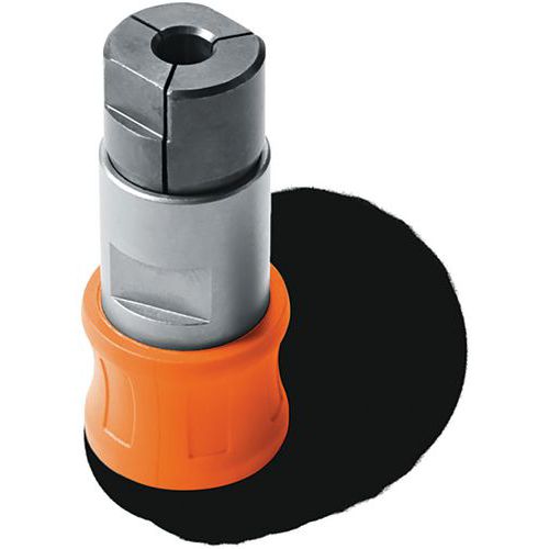 Adaptateur De Taraudage Quickin