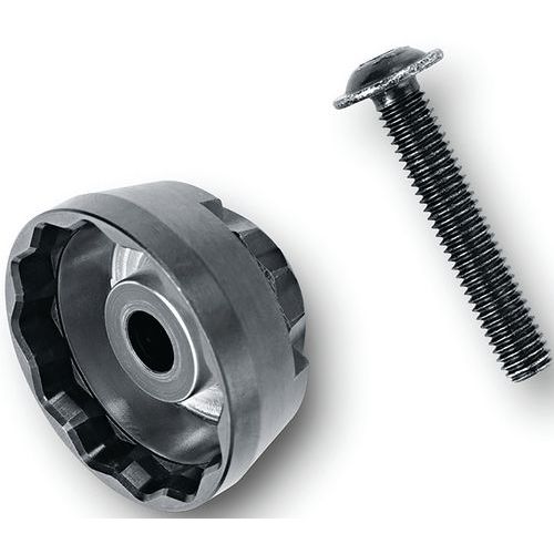 Adaptateur Pour Supercut Fein (sans Système Quickin)