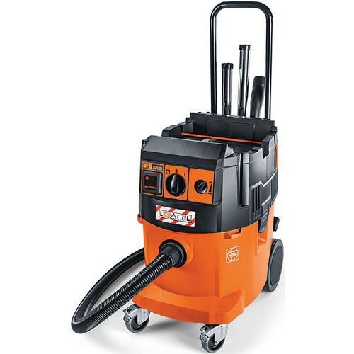 Aspirateur Eau Et Poussière Dustex 35 Lx Ac