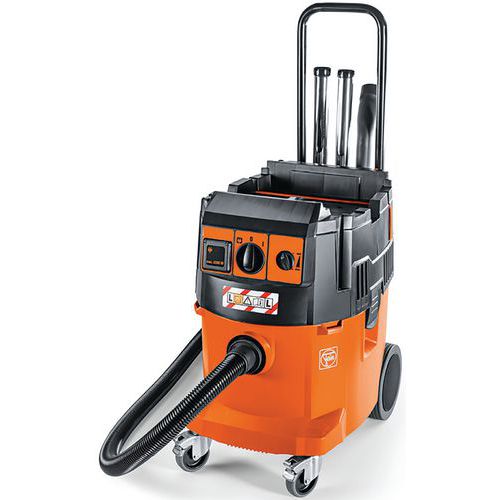 Aspirateur Eau Et Poussière Dustex 35 Lx