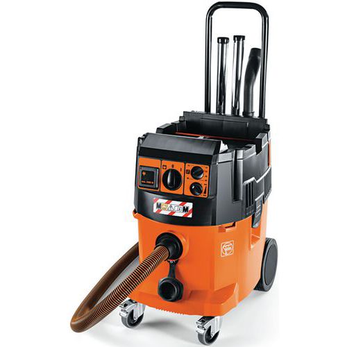 Aspirateur Eau Et Poussière Dustex 35 Mx
