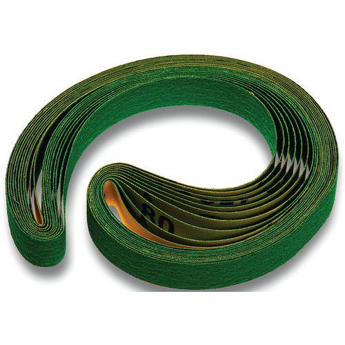 Bandes Abrasives En Céramique