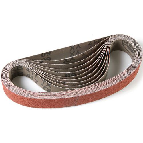 Bandes Abrasives