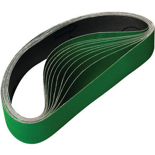 Bandes Abrasives