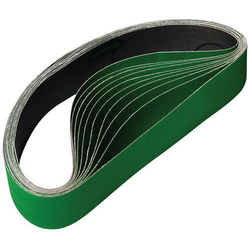 Bandes Abrasives