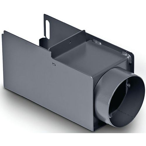 Boîte à Poussières