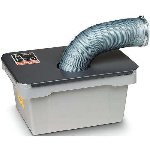 Boîte à Poussières