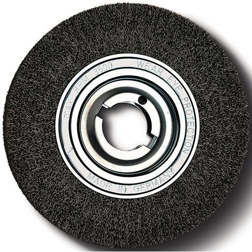 Brosse Métallique